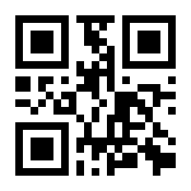 QR Code permettant d'accéder à un contenu spécifique